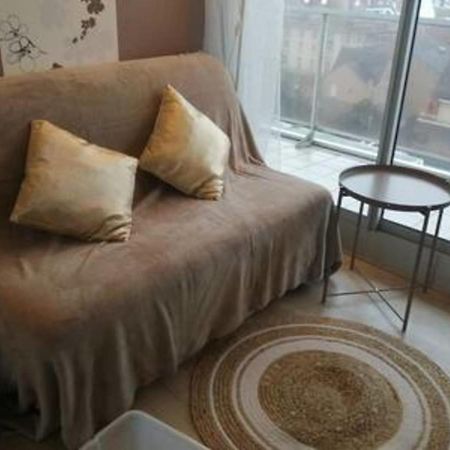 38M With Terrace Close To The Beach Le Touquet Ngoại thất bức ảnh