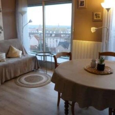 38M With Terrace Close To The Beach Le Touquet Ngoại thất bức ảnh