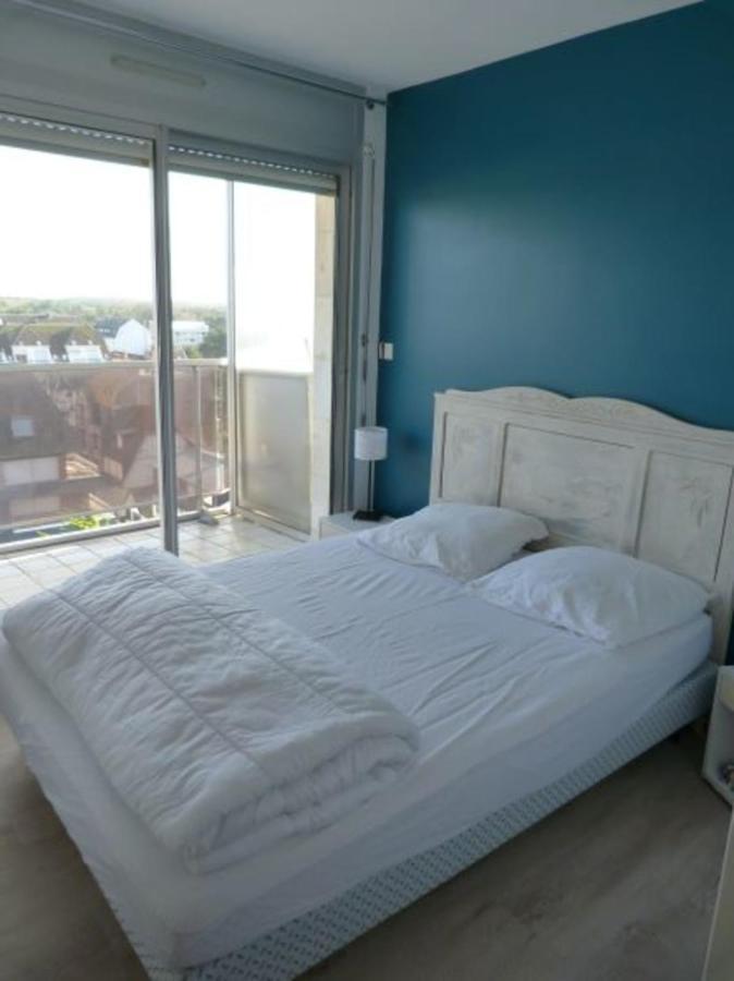 38M With Terrace Close To The Beach Le Touquet Ngoại thất bức ảnh