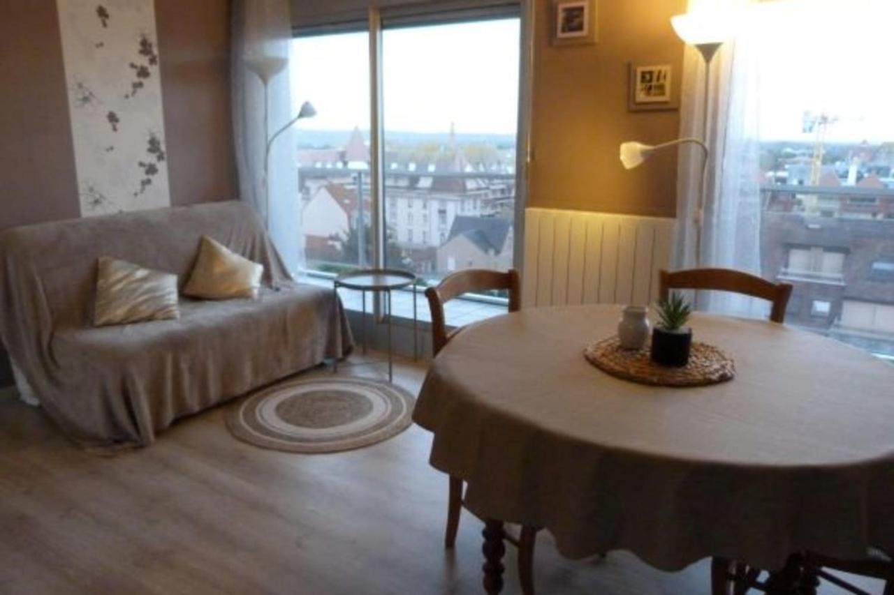 38M With Terrace Close To The Beach Le Touquet Ngoại thất bức ảnh
