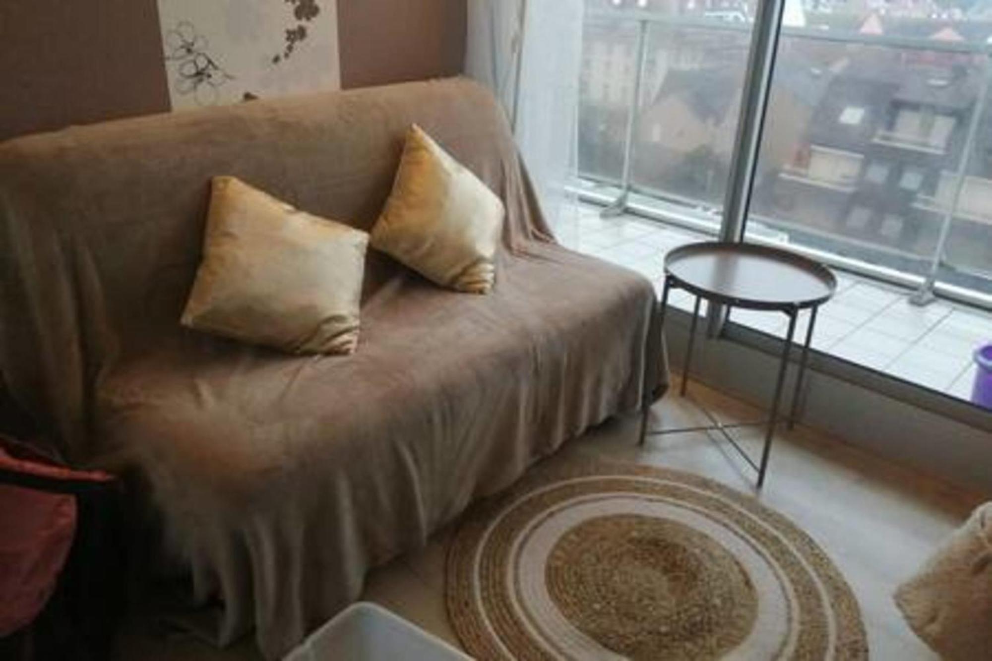 38M With Terrace Close To The Beach Le Touquet Ngoại thất bức ảnh